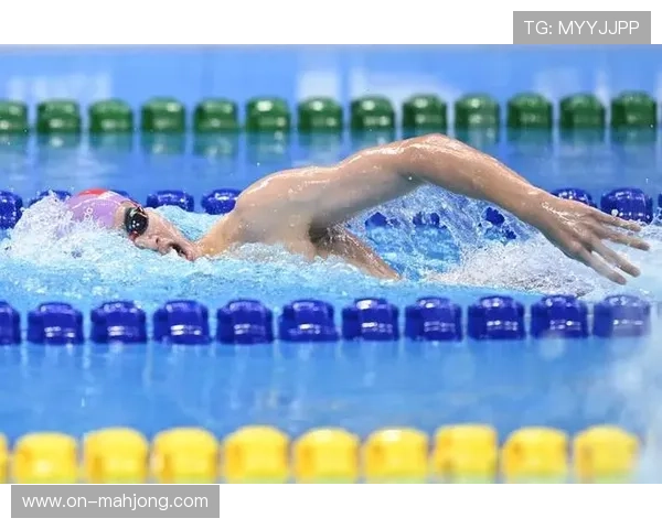潘展乐谈跨界蝶泳:全面提升技术能力助力竞技水平全面突破 潘展乐谈跨界蝶泳:全面提升技术能力助力竞技水平全面突破