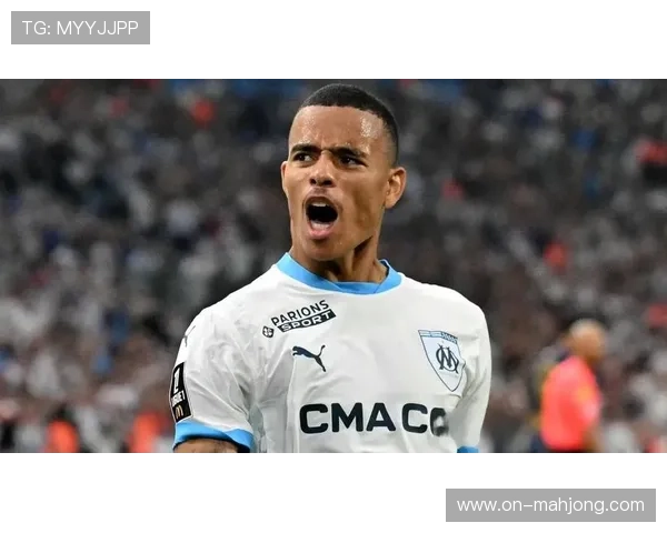 格林伍德9月最佳球员，马赛进攻引擎