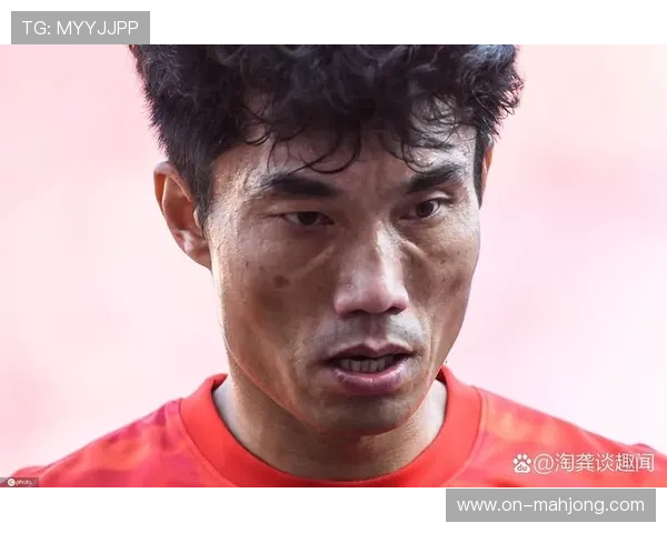 李玮锋评价郑智：非常全面低调且称职的队长